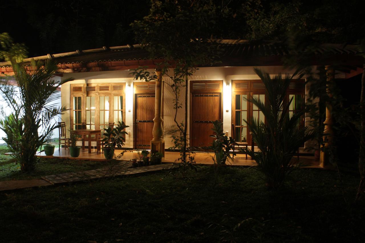 Sigiriya Ranasinghe Nature Villa Εξωτερικό φωτογραφία